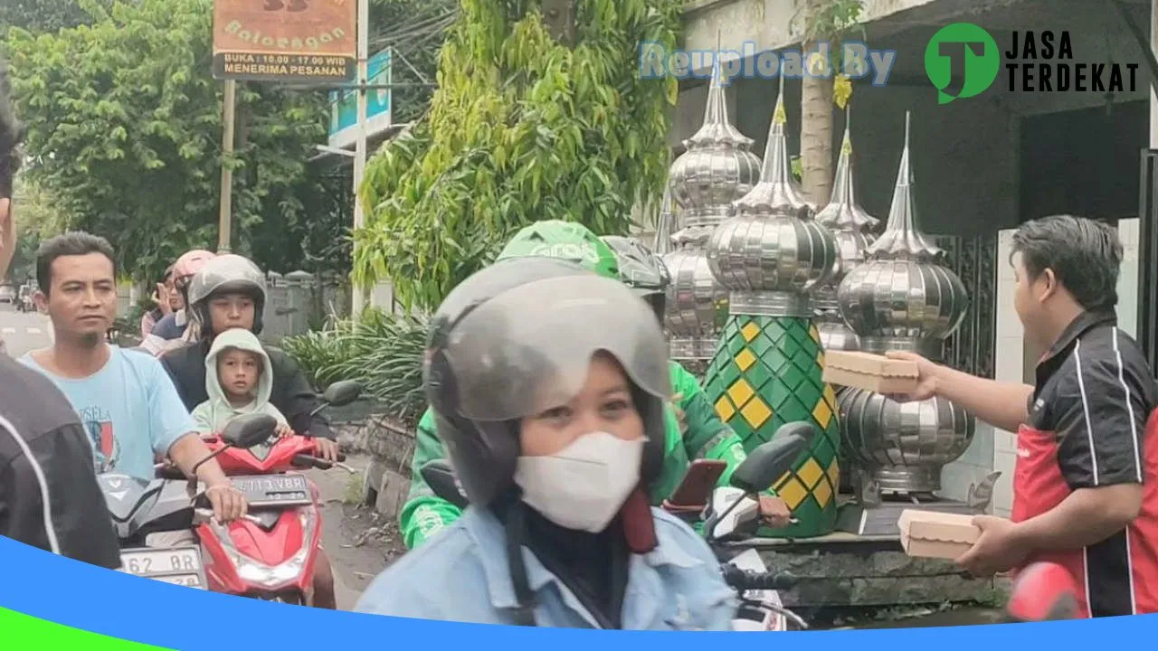 Gambar Hanna Jaya Accu Jombang di Jombang, Jawa Timur ke 3