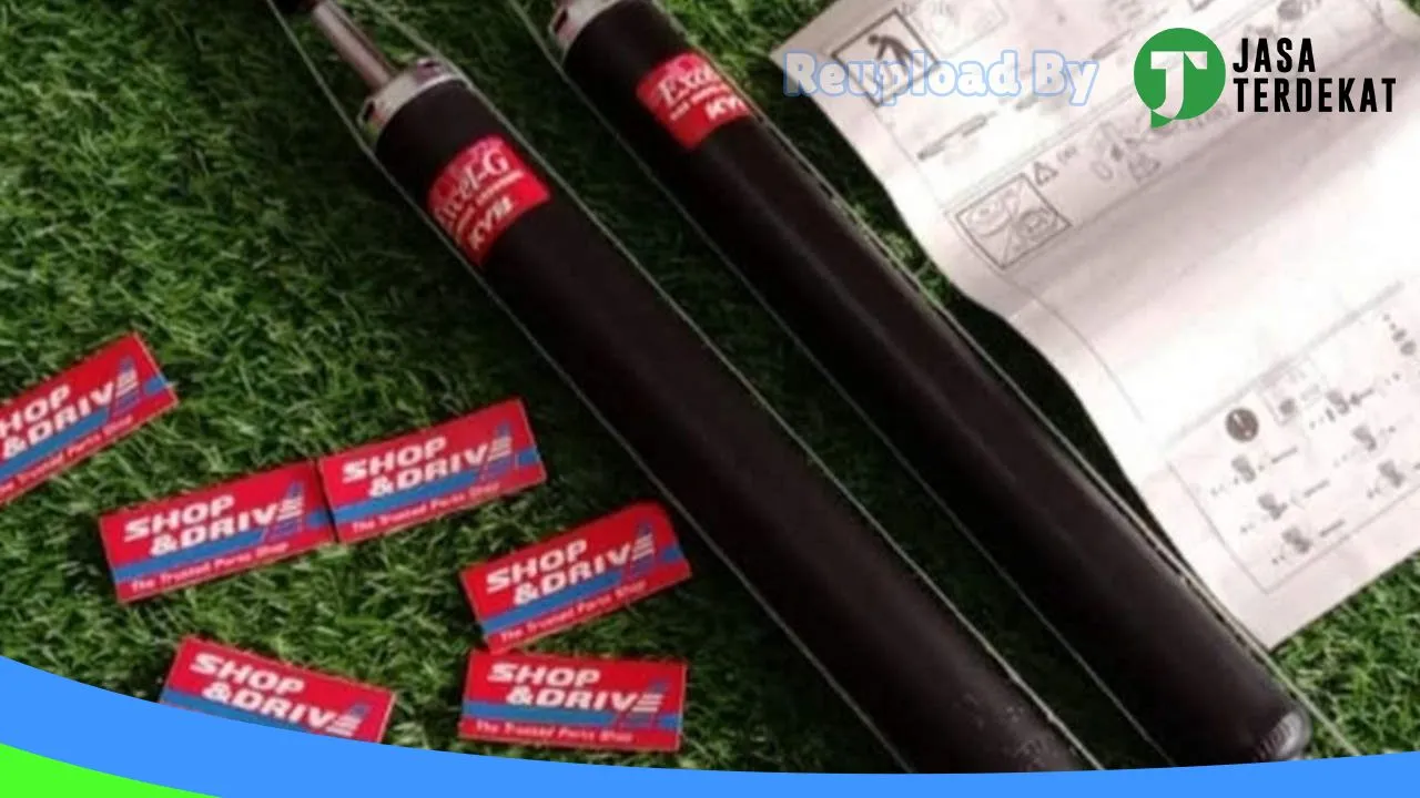 Gambar Shop & Drive – Nusa Dua, Badung di Badung, Bali ke 4