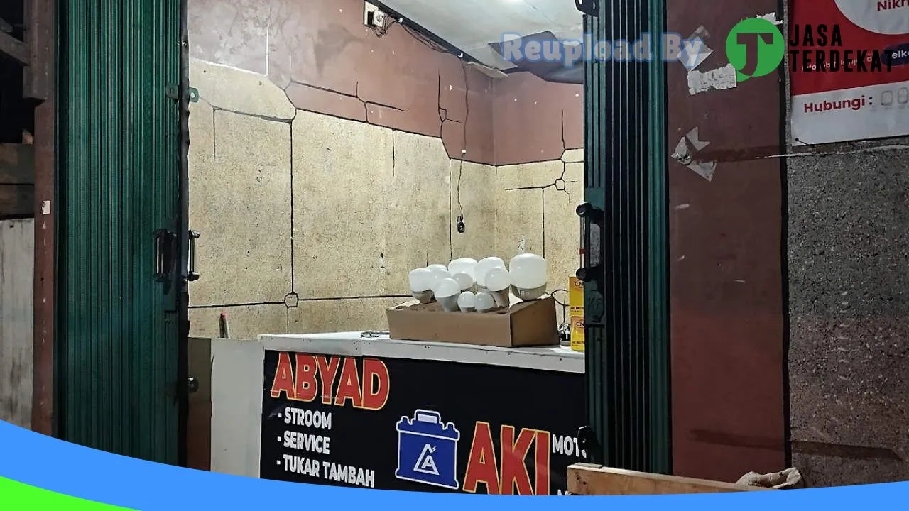 Gambar Abyad AKI Banjarnegara di Banjarnegara, Jawa Tengah ke 5