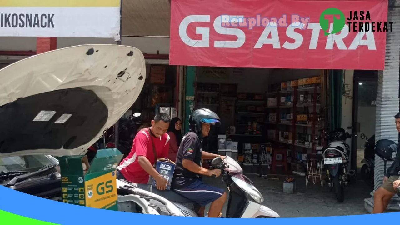 Gambar ABB aki jatisrono di Wonogiri, Jawa Tengah ke 1
