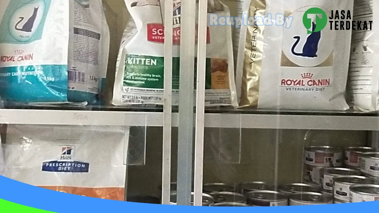 Gambar Sukowati Petshop di Sragen, Jawa Tengah ke 1