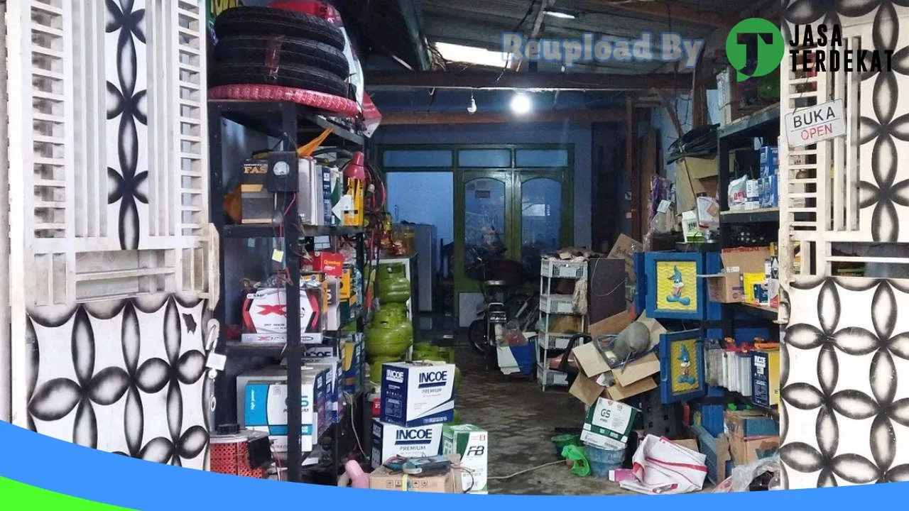 Gambar toko aki 24 jam Reval Accu di Probolinggo, Jawa Timur ke 4