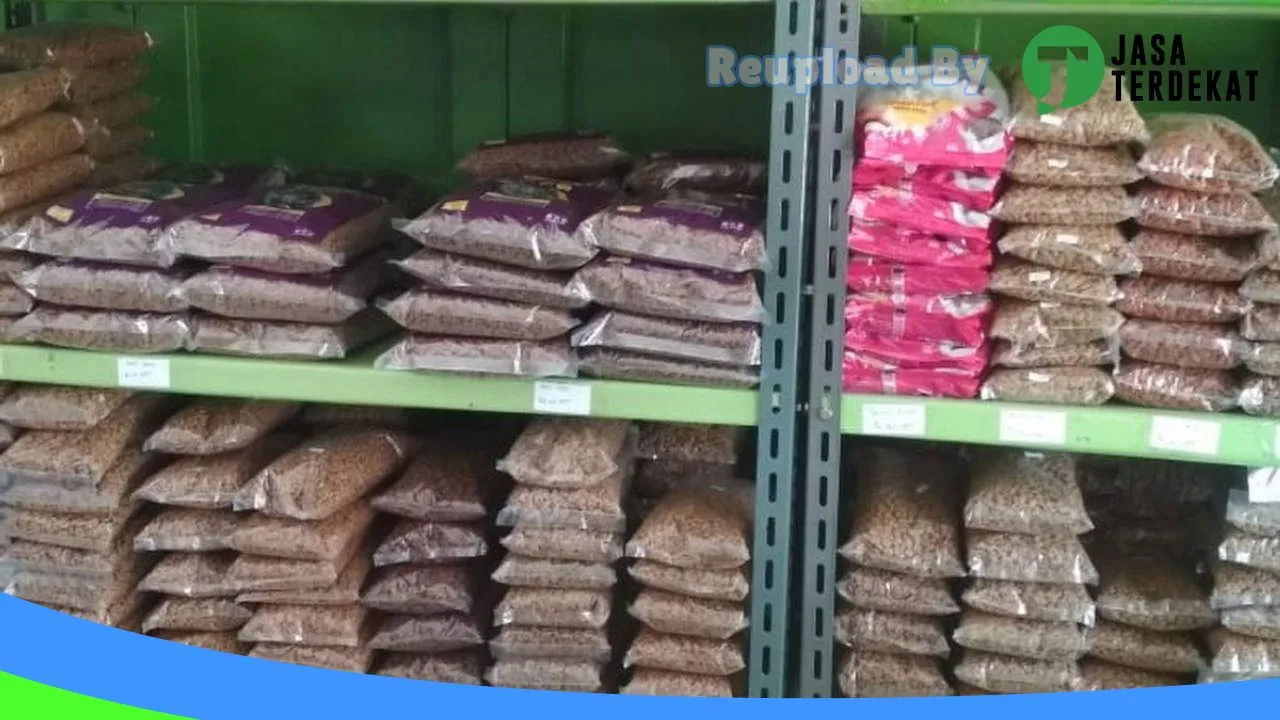 Gambar KENZIE PETSHOP KALIJAGA di Sawahlunto, Sumatera Barat ke 1