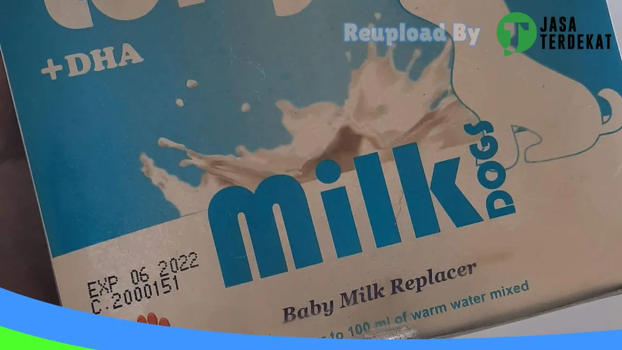 Gambar Satocare Petshop di Muna Barat, Sulawesi Tenggara ke 4