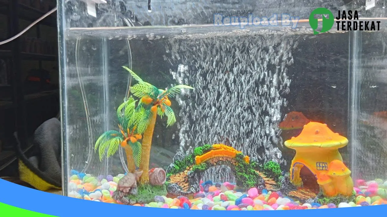 Gambar Faaz Aquatic di Takalar, Sulawesi Selatan ke 2