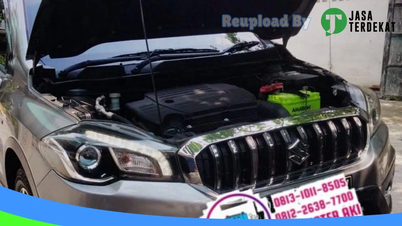 Gambar Aki shop 24 jam bogor di Bogor, Jawa Barat ke 4