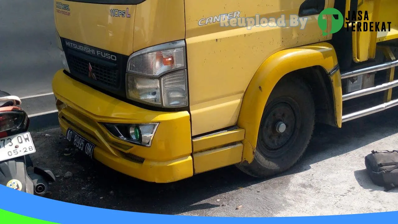 Gambar PANGESTU AKI SOLO di Surakarta, Jawa Tengah ke 3