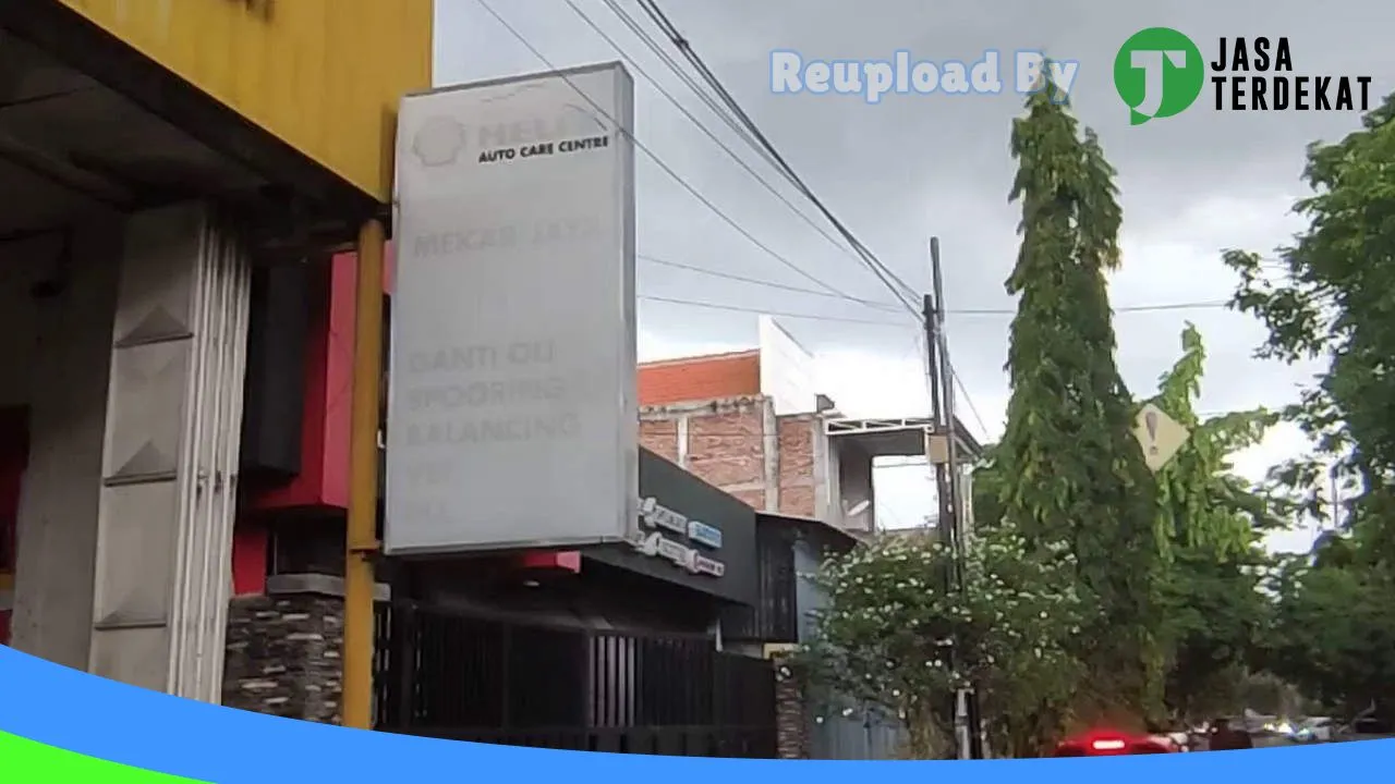 Gambar Mekar Jaya Motor di Lamongan, Jawa Timur ke 1