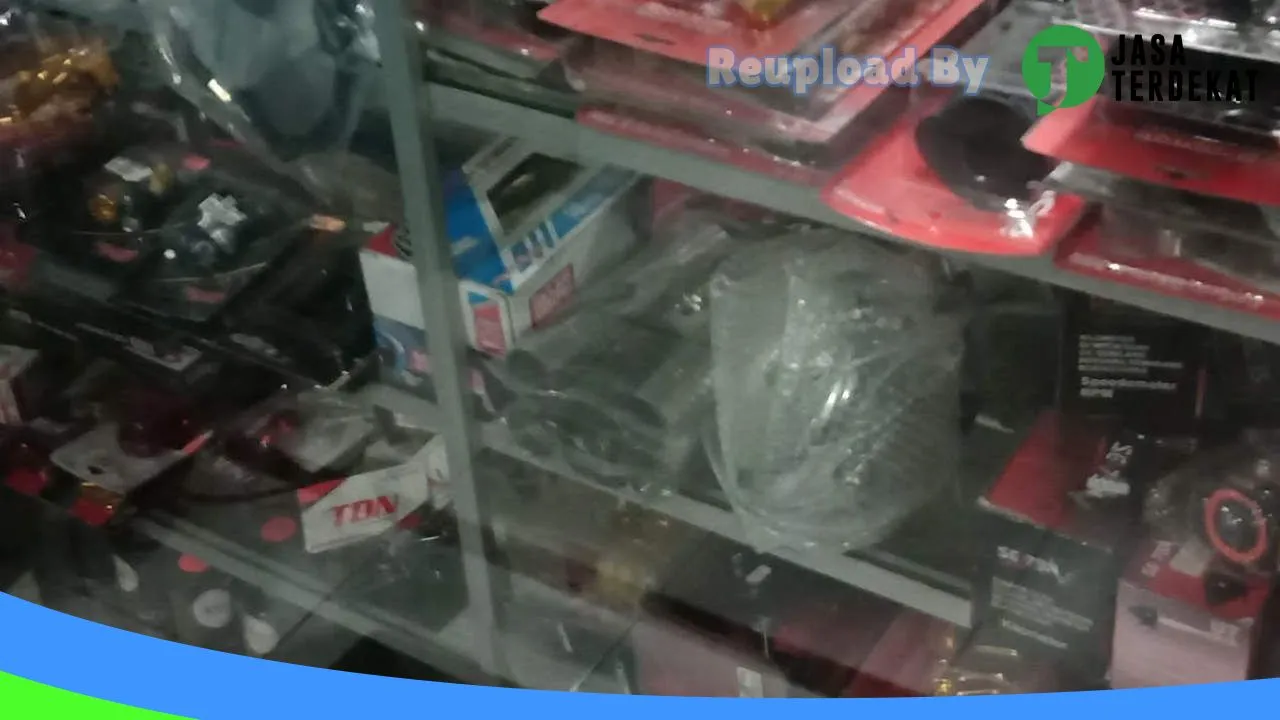 Gambar Uji Jaya Motor di Trenggalek, Jawa Timur ke 4