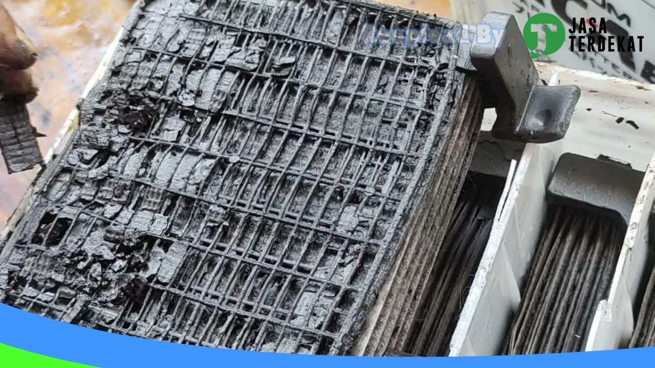 Gambar Hersa Battery Service Accu Mobil di Ogan Komering Ulu Timur, Sumatera Selatan ke 1