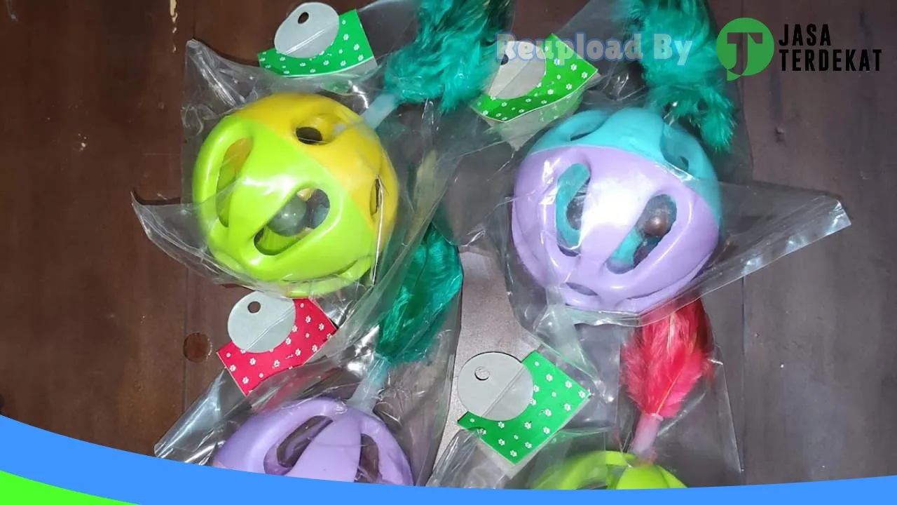 Gambar Nino pet shop di Lahat, Sumatera Selatan ke 4