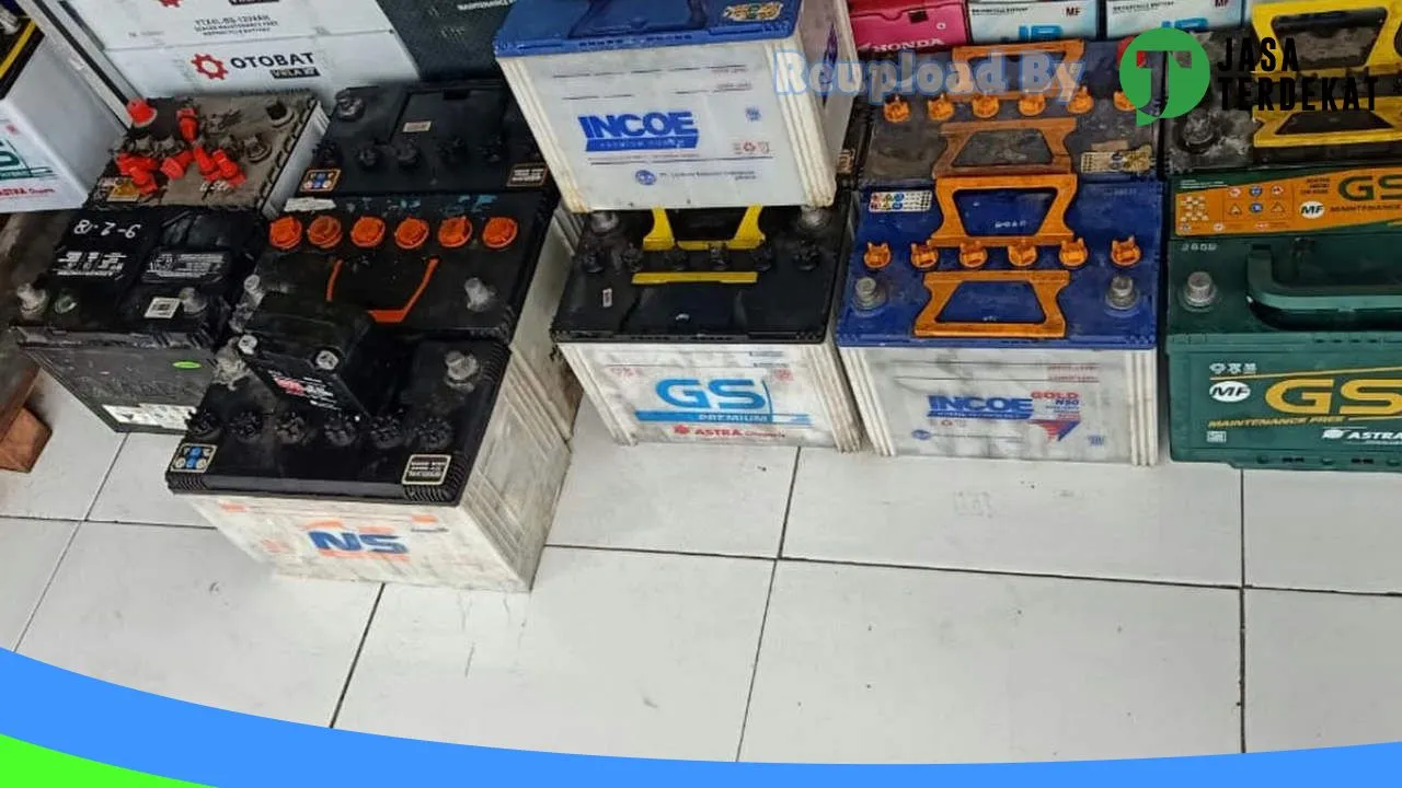 Gambar OTA 253 – Makmur Battery ( Toko Aki Sumedang ) di Sumedang, Jawa Barat ke 3