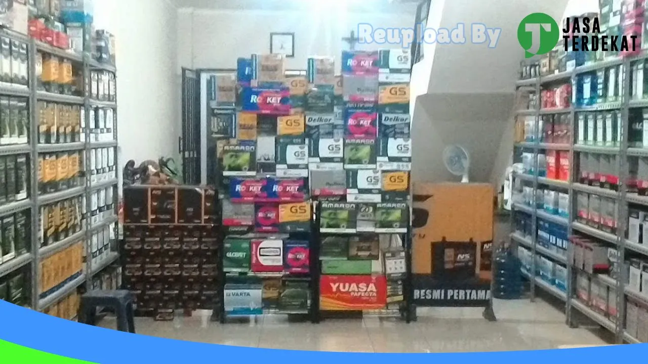 Gambar Hoki Aki Gading Serpong di Tangerang, Banten ke 2