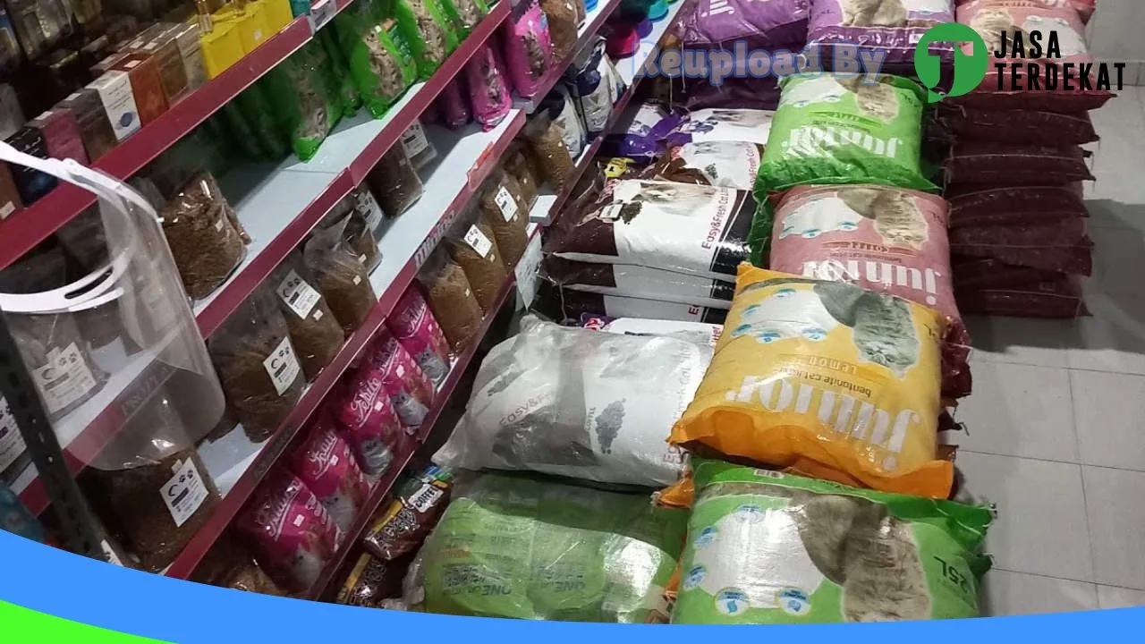 Gambar Muezza Petshop Palembang di Palembang, Sumatera Selatan ke 5