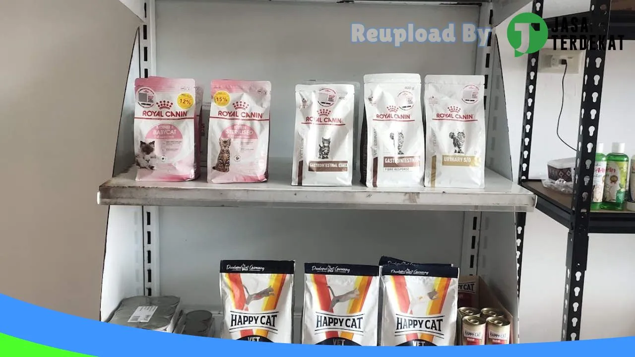 Gambar DOHE Pet Shop & Pet’s Care 2 di Batu Bara, Sumatera Utara ke 4