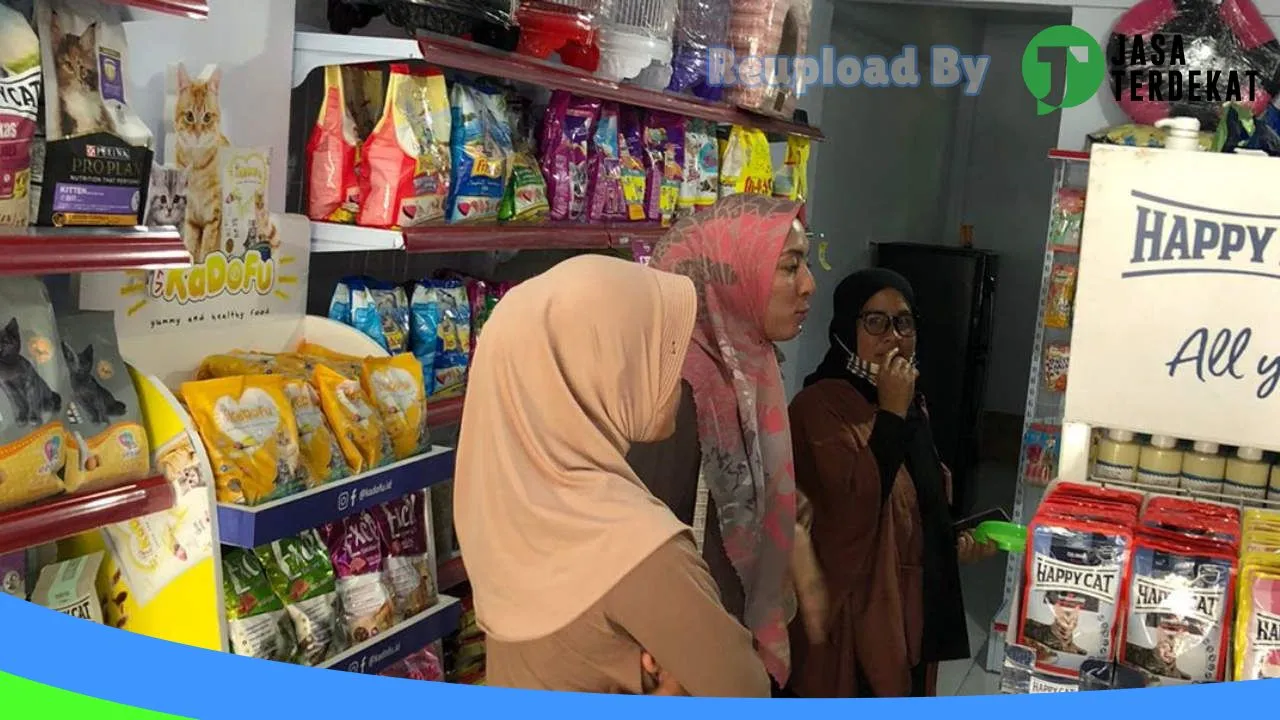Gambar Awal Petshop & Care Cabang 2 di Wajo, Sulawesi Selatan ke 2