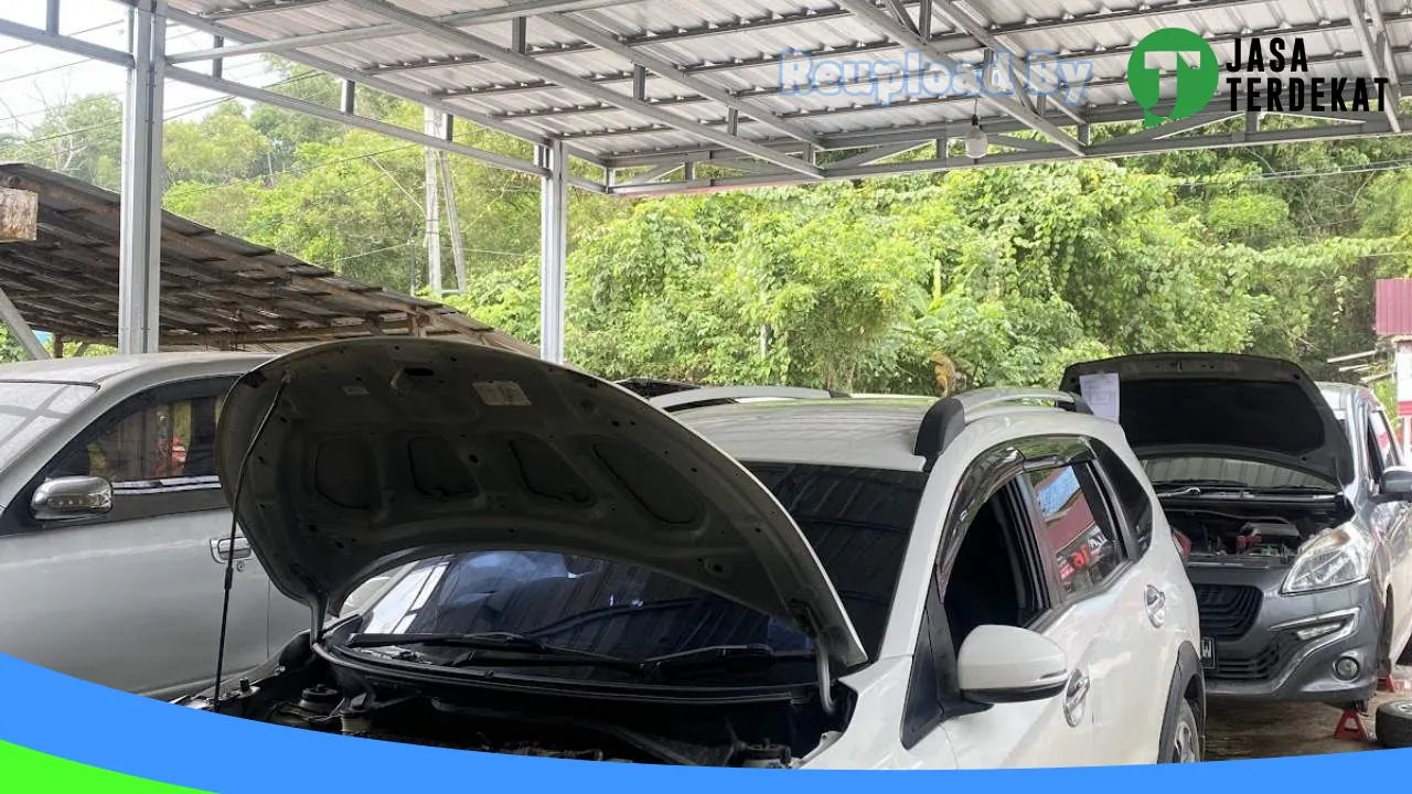 Gambar AUTO-EXPERT : Bengkel Mobil di Kotabaru, Kalimantan Selatan ke 5