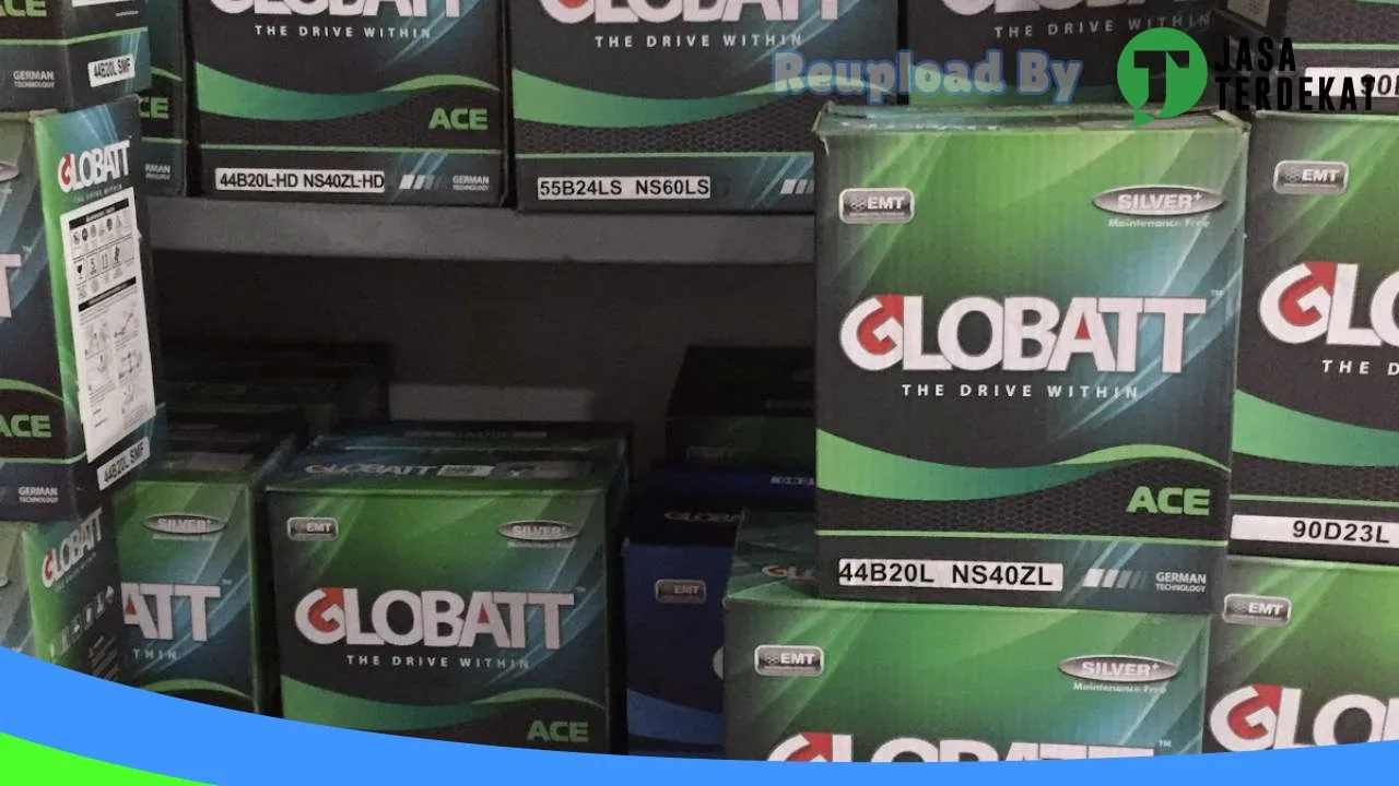 Gambar Toko Aki Sumber Jaya Makmur – Supplier Aki di Kepulauan Seribu, DKI Jakarta ke 2