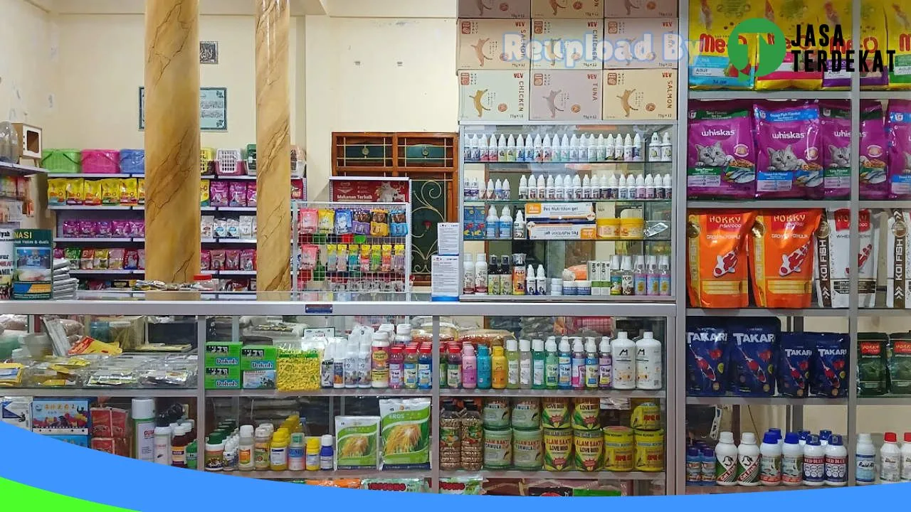 Gambar Abata Petshop di Magetan, Jawa Timur ke 4