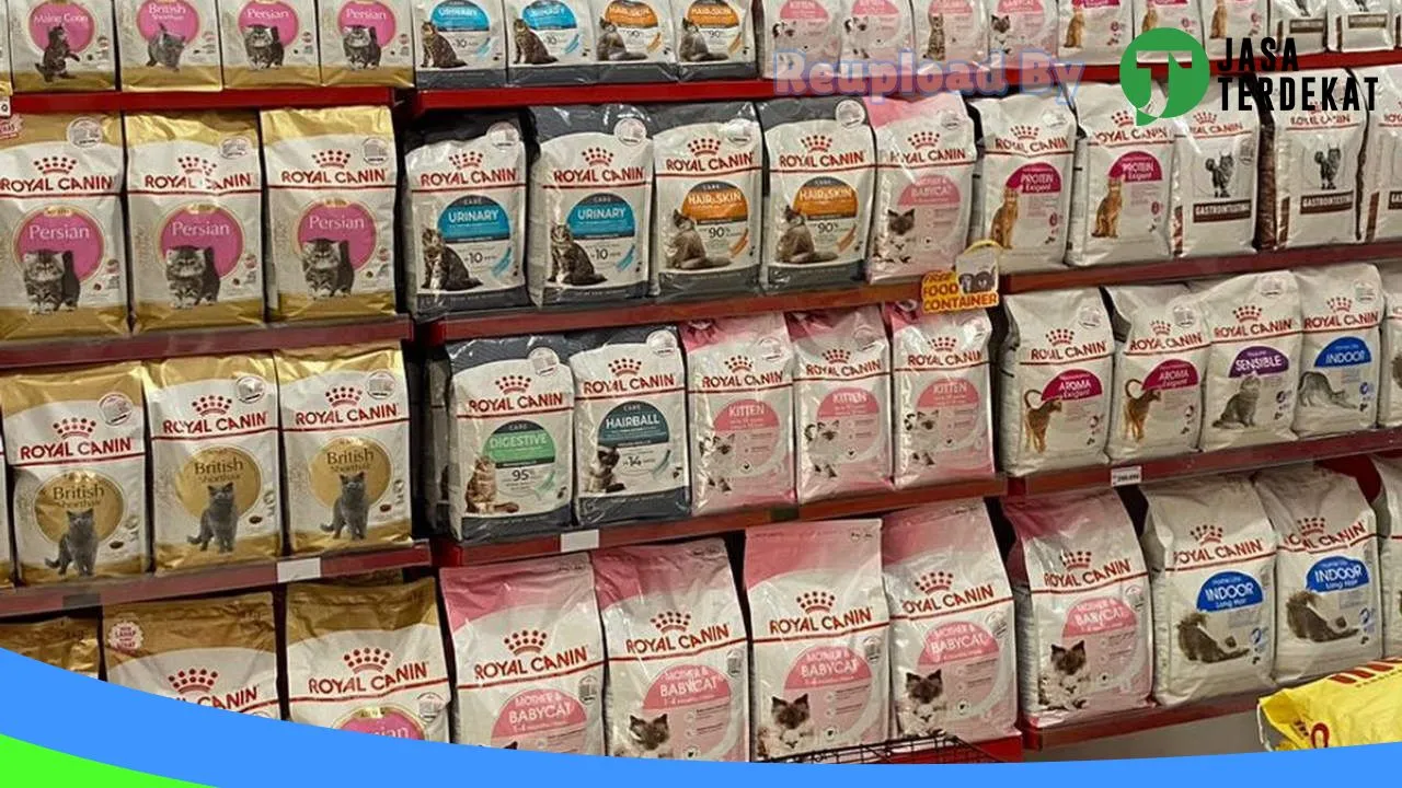 Gambar PESONA PETSHOP – GATSU di Samarinda, Kalimantan Timur ke 4