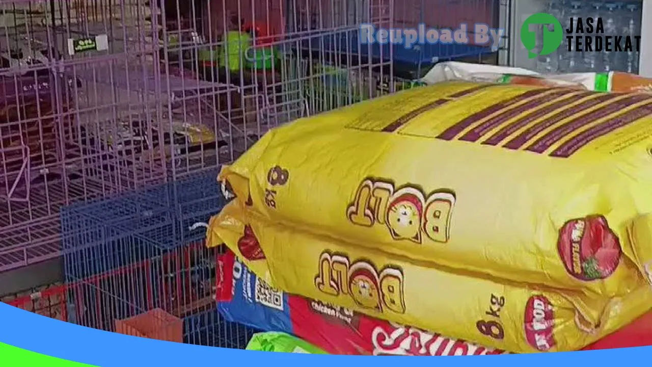 Gambar D’RANS PETSHOP di Bangkalan, Jawa Timur ke 3