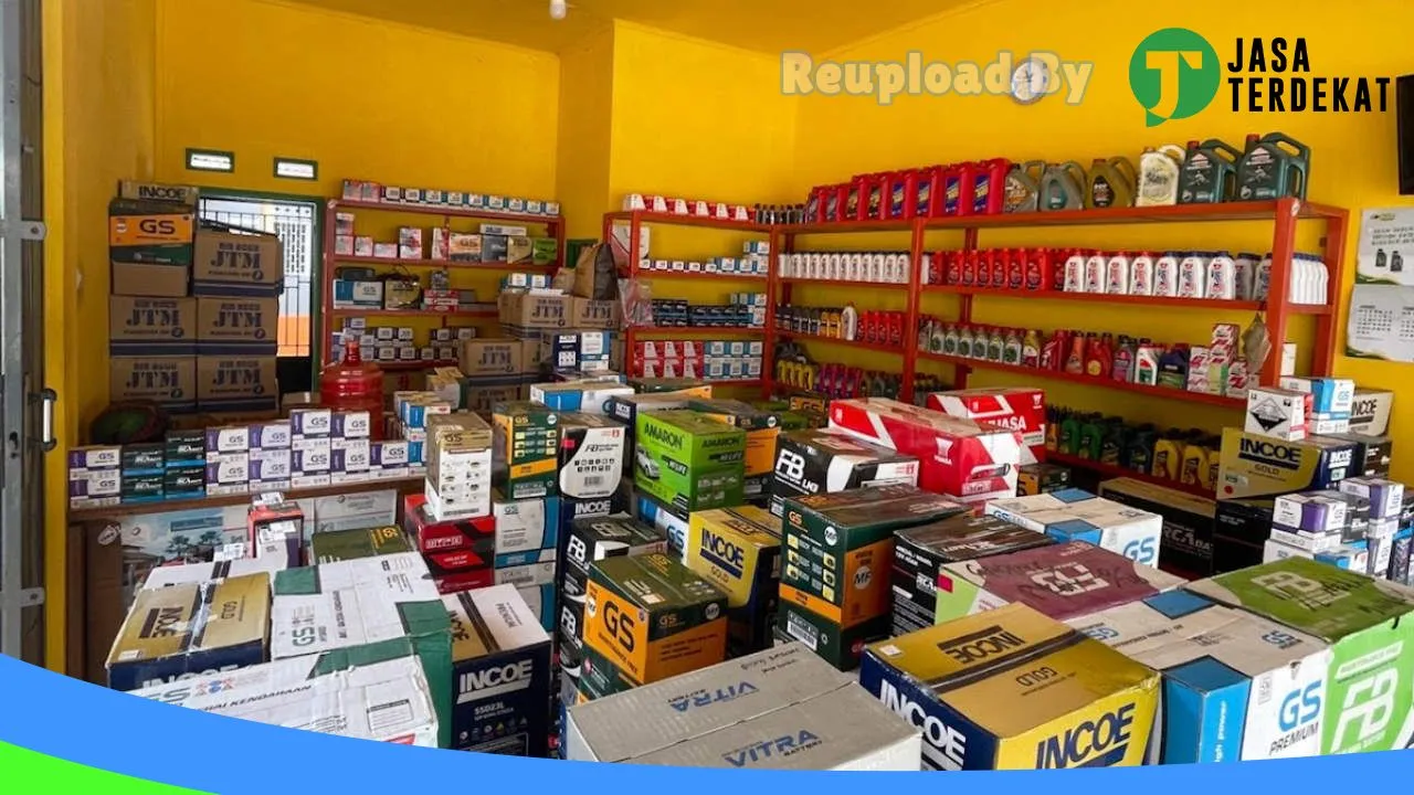 Gambar JUAL AKI/BATERAI BARU & BEKAS, TUKAR TAMBAH, CAS AKI SIMPANG PILIANG di Payakumbuh, Sumatera Barat ke 1