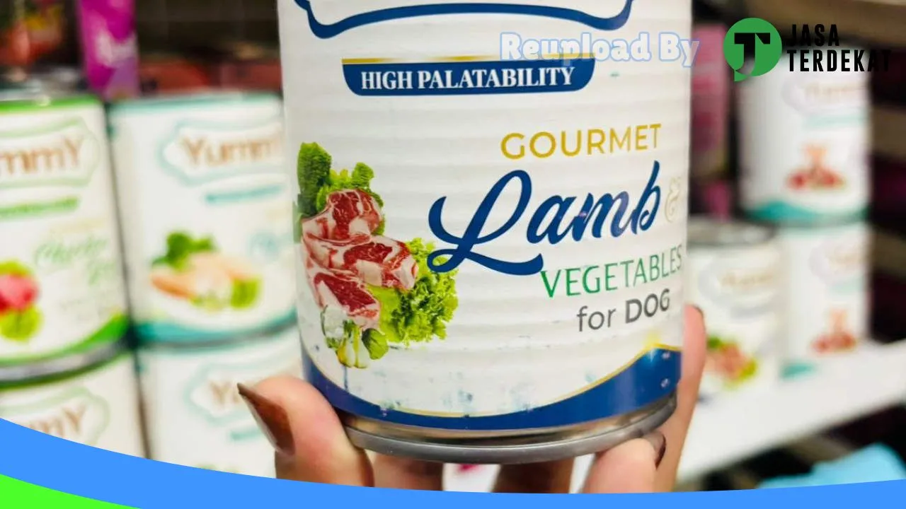 Gambar Moonella Petshop (Groming & Hotel) di Karanganyar, Jawa Tengah ke 3