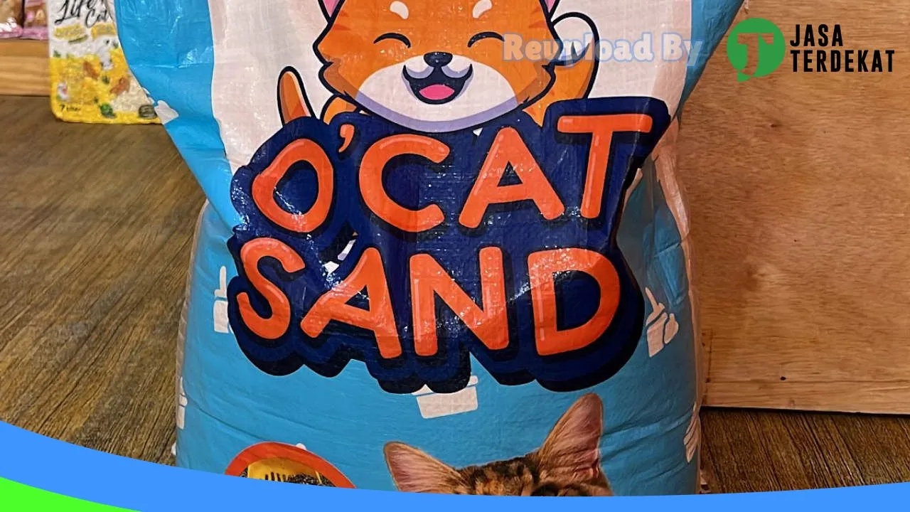 Gambar Domia pet shop di Tulang Bawang Barat, Lampung ke 2