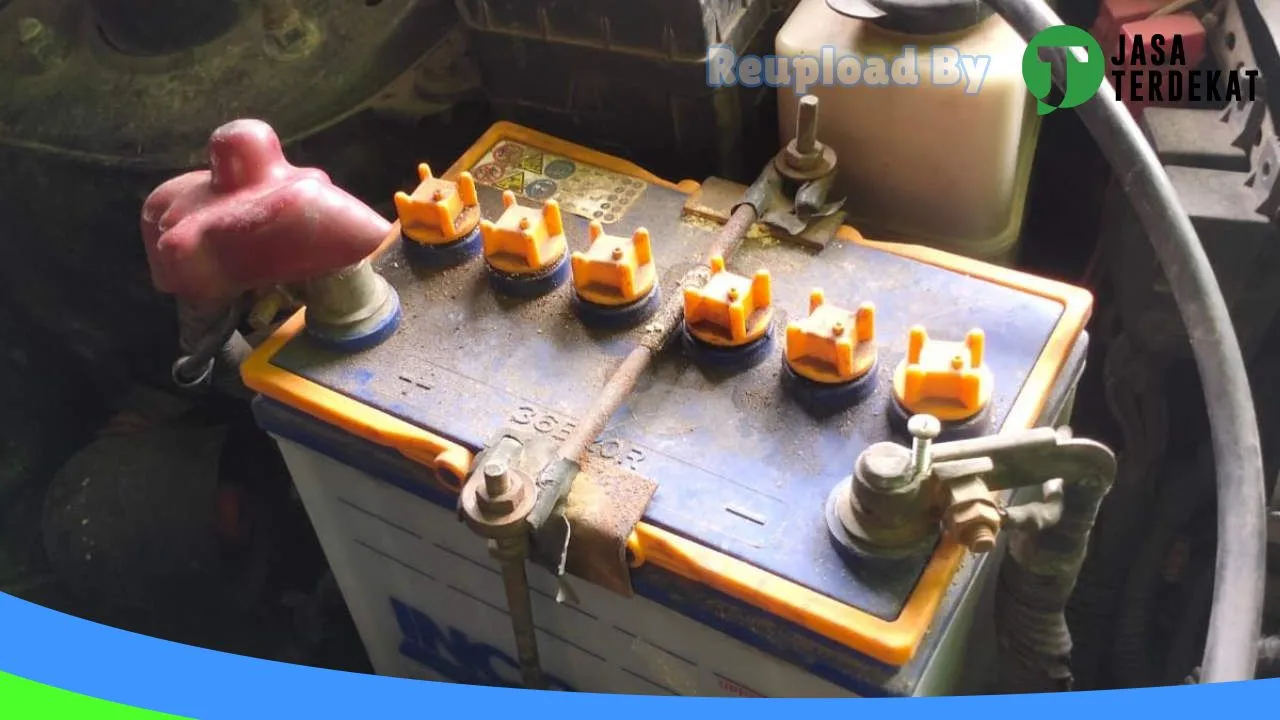 Gambar AKI JAYA MADIUN 24 JAM di Madiun, Jawa Timur ke 4
