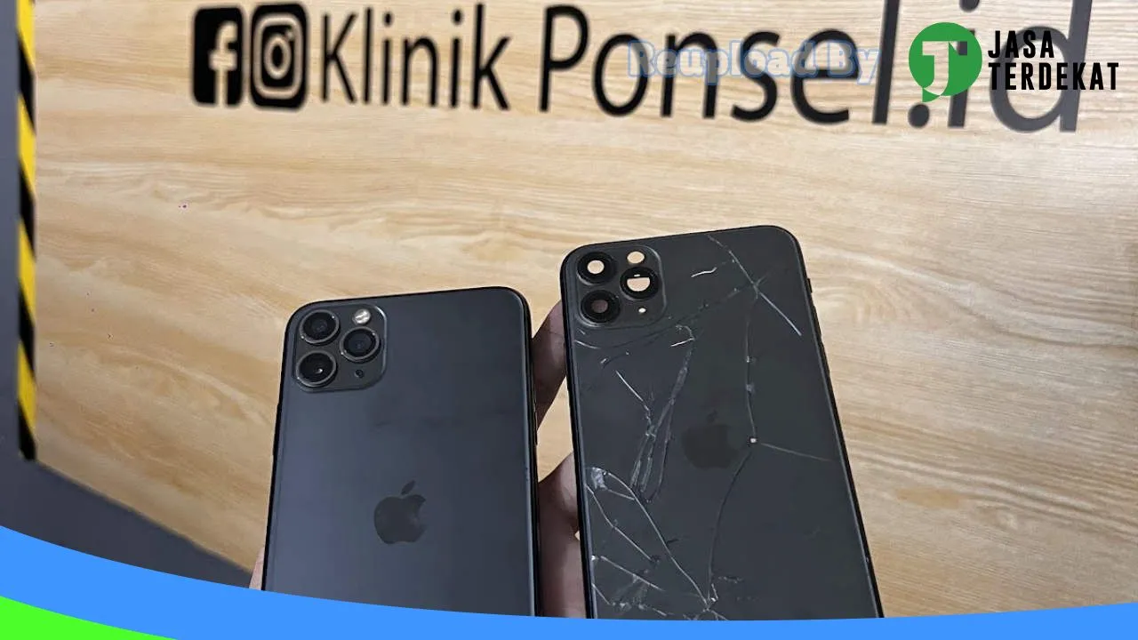 Gambar Klinik Ponsel.id di Bengkayang, Kalimantan Barat ke 1