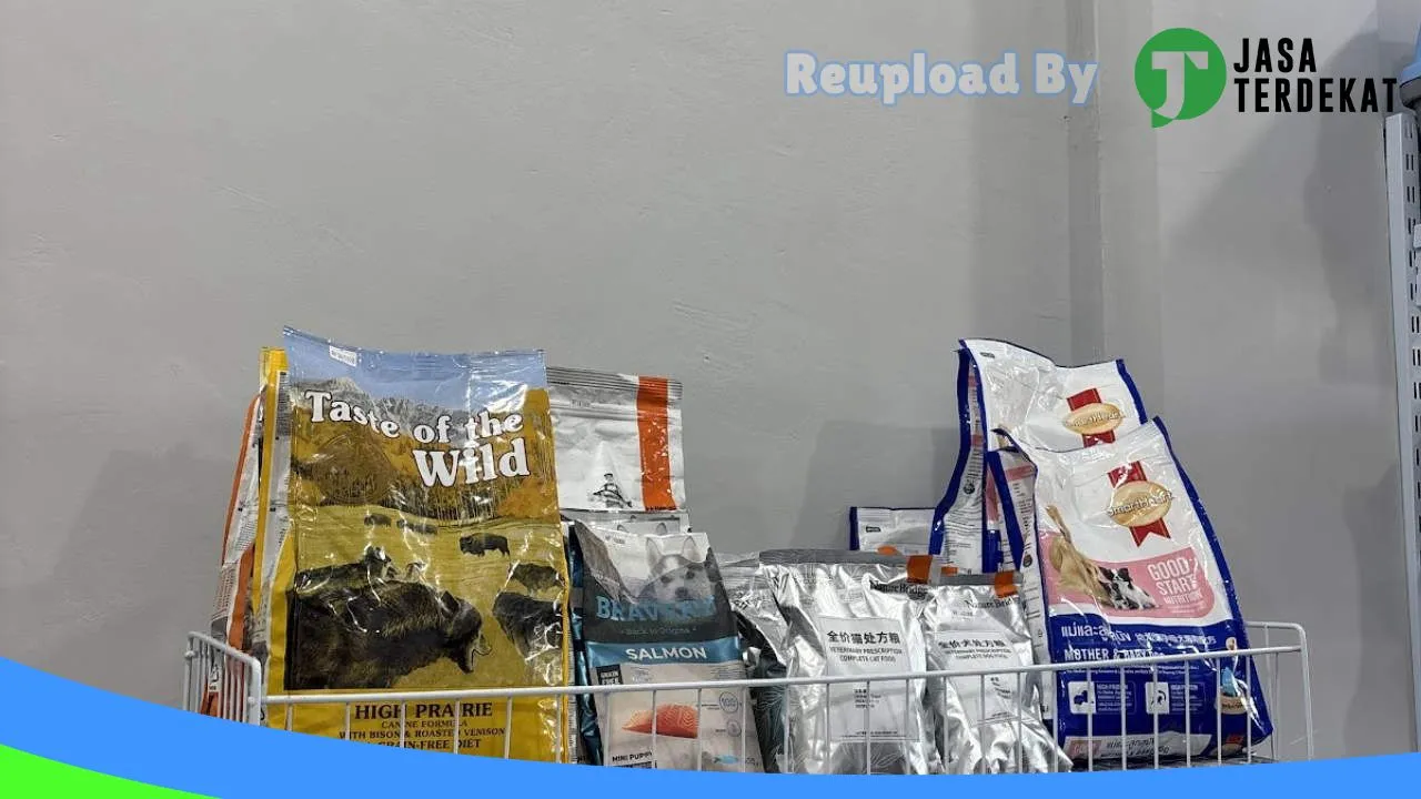 Gambar Fortuna Pet Care and Pet Shop di Kupang, Nusa Tenggara Timur ke 1