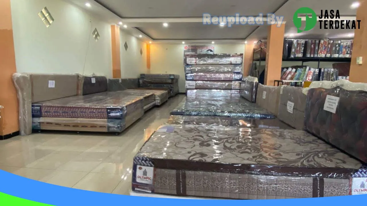 Gambar Sinar Pagi Furniture di Biak Numfor, Papua ke 4