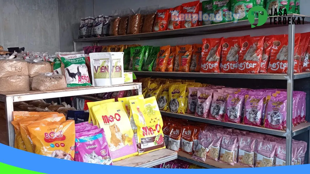 Gambar Berry Petshop II di Lombok Barat, Nusa Tenggara Barat ke 2