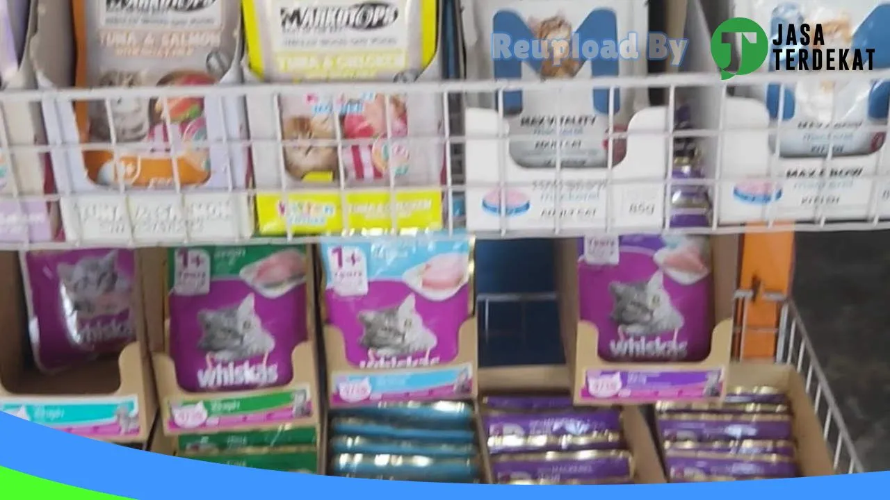 Gambar SM Petshop & PakanTernak di Bengkulu Tengah, Bengkulu ke 5