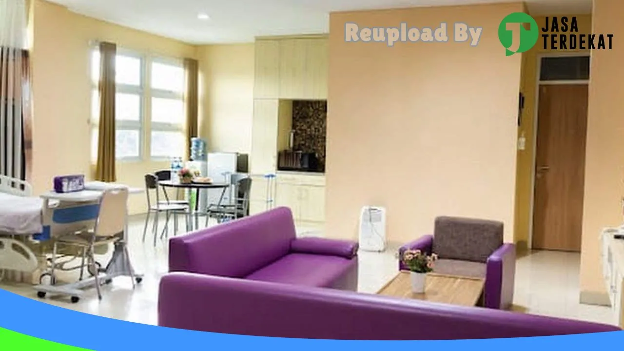 Gambar Vena Wasir Center – RS Permata Cirebon di Kota Cirebon, Jawa Barat ke 3