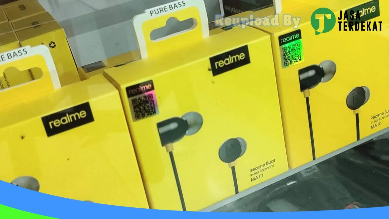 Gambar BLIP CELL servis HP di Katingan, Kalimantan Tengah ke 3