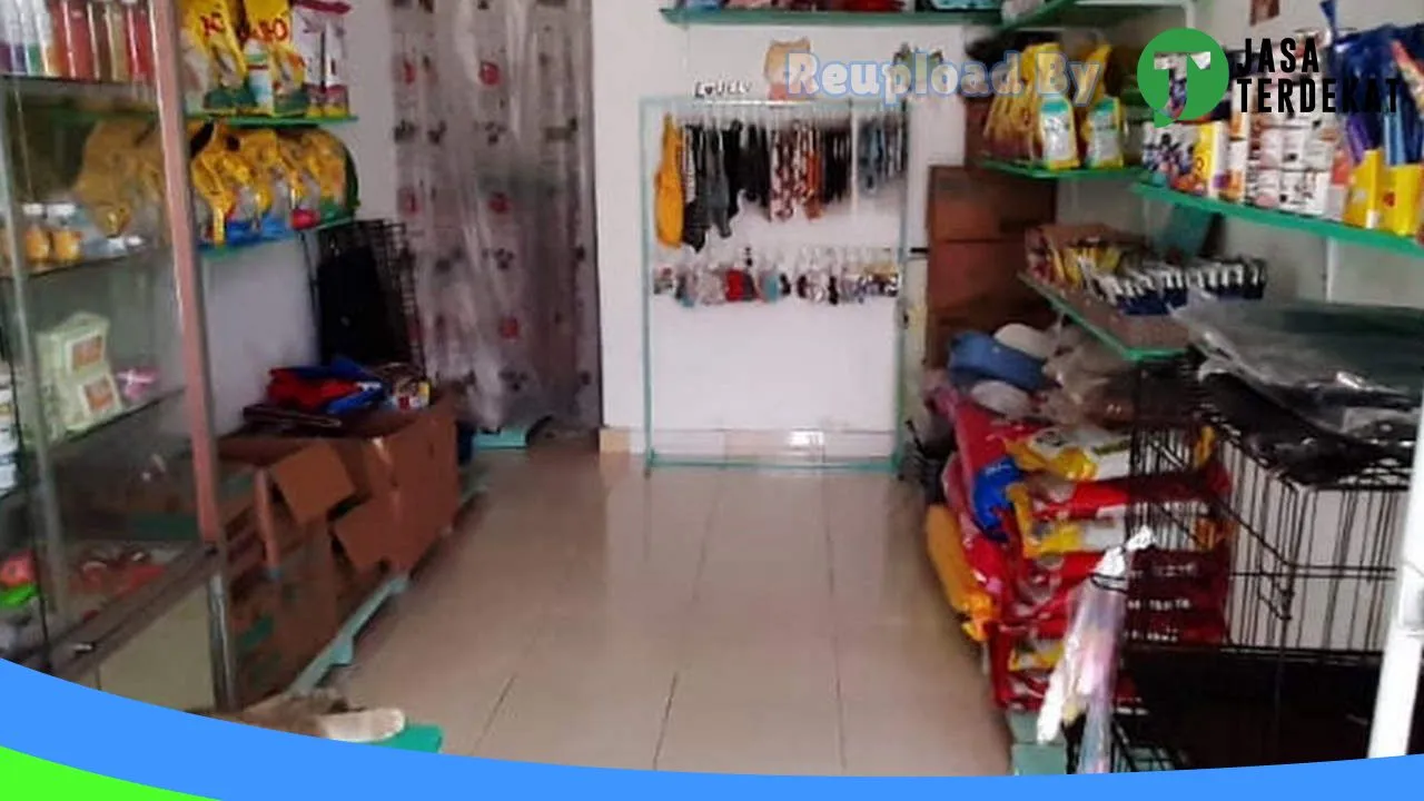 Gambar Kewang Petshop di Seram Bagian Barat, Maluku ke 3