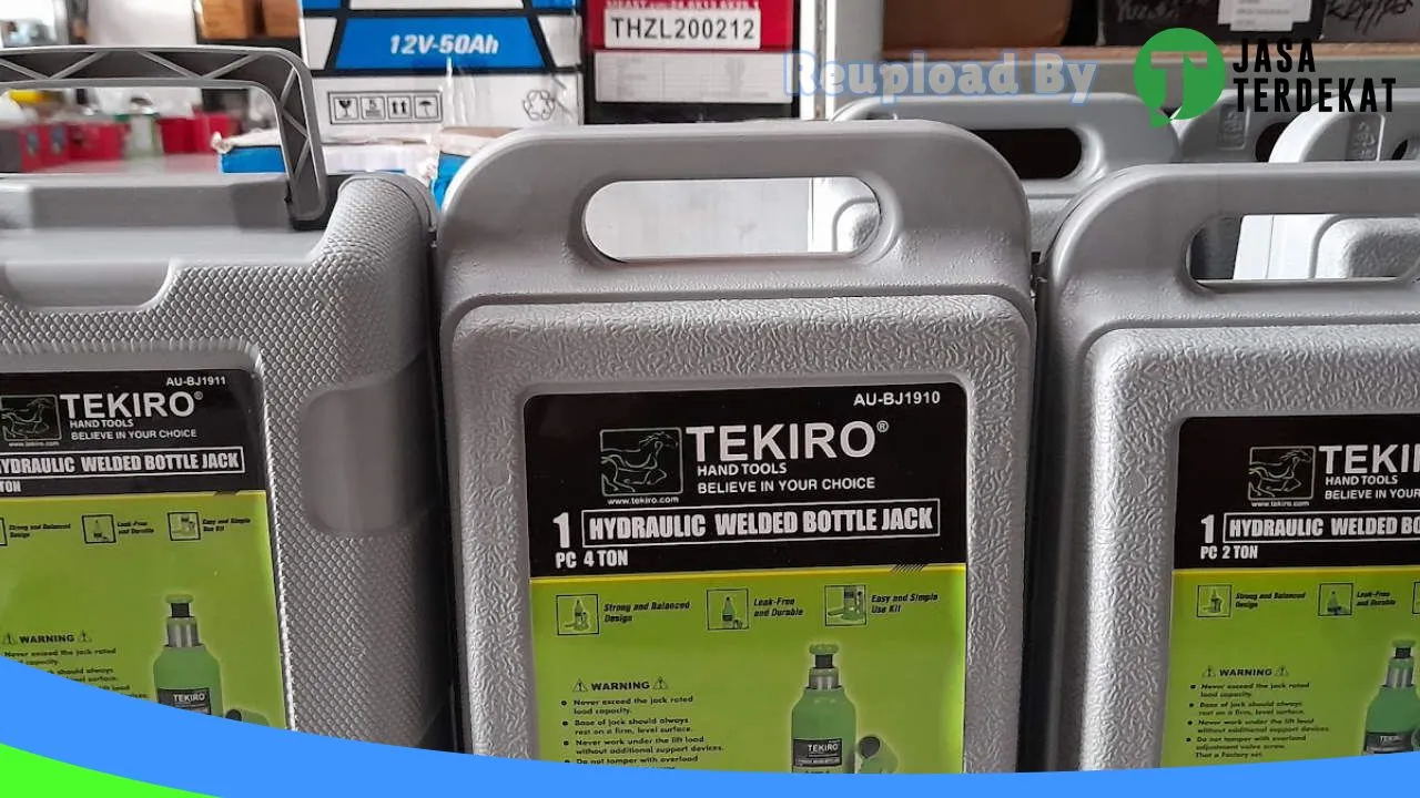 Gambar Cahaya Abadi Mobil di Seruyan, Kalimantan Tengah ke 3