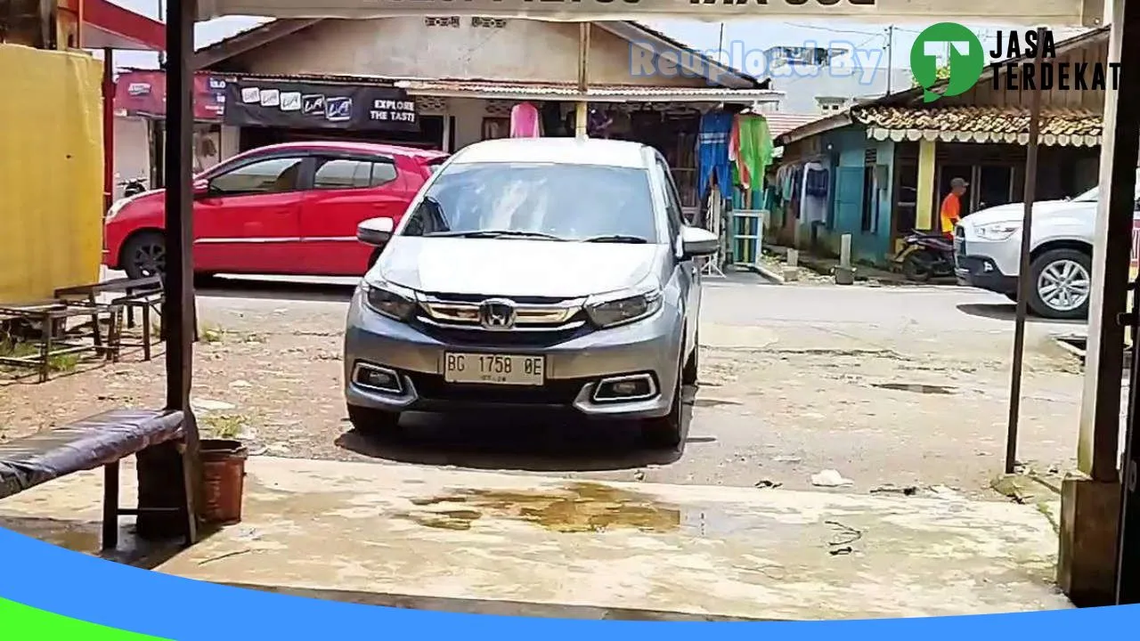 Gambar OTA 040 TOKO BOS AKI 2 palembang di Palembang, Sumatera Selatan ke 2