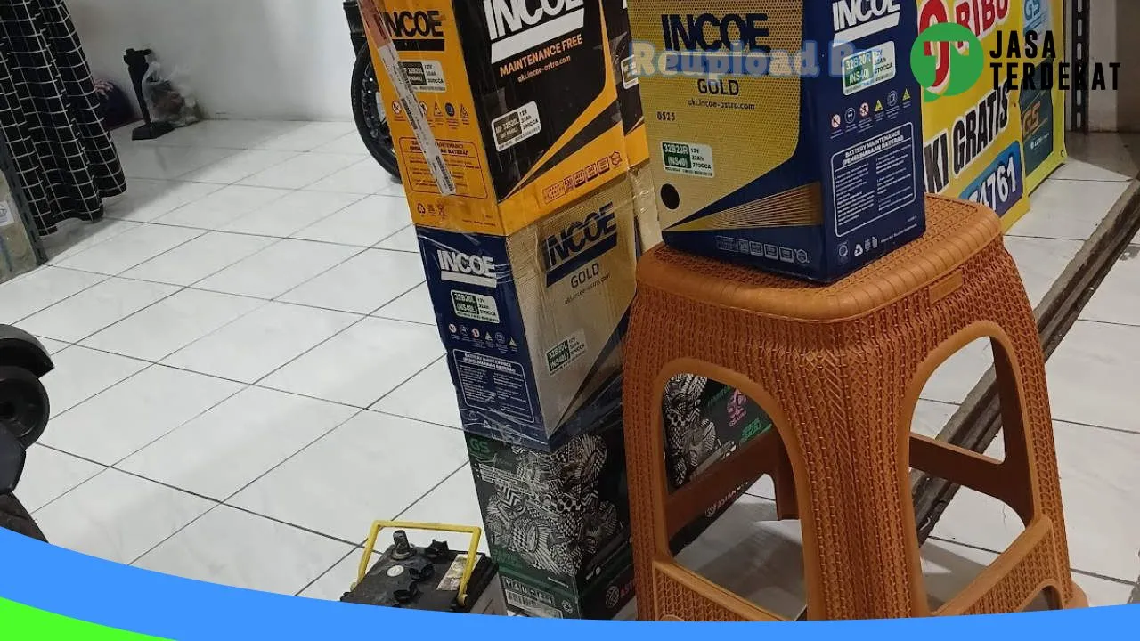 Gambar TOKO AKI SCB TALUN CIREBON di Cirebon, Jawa Barat ke 2