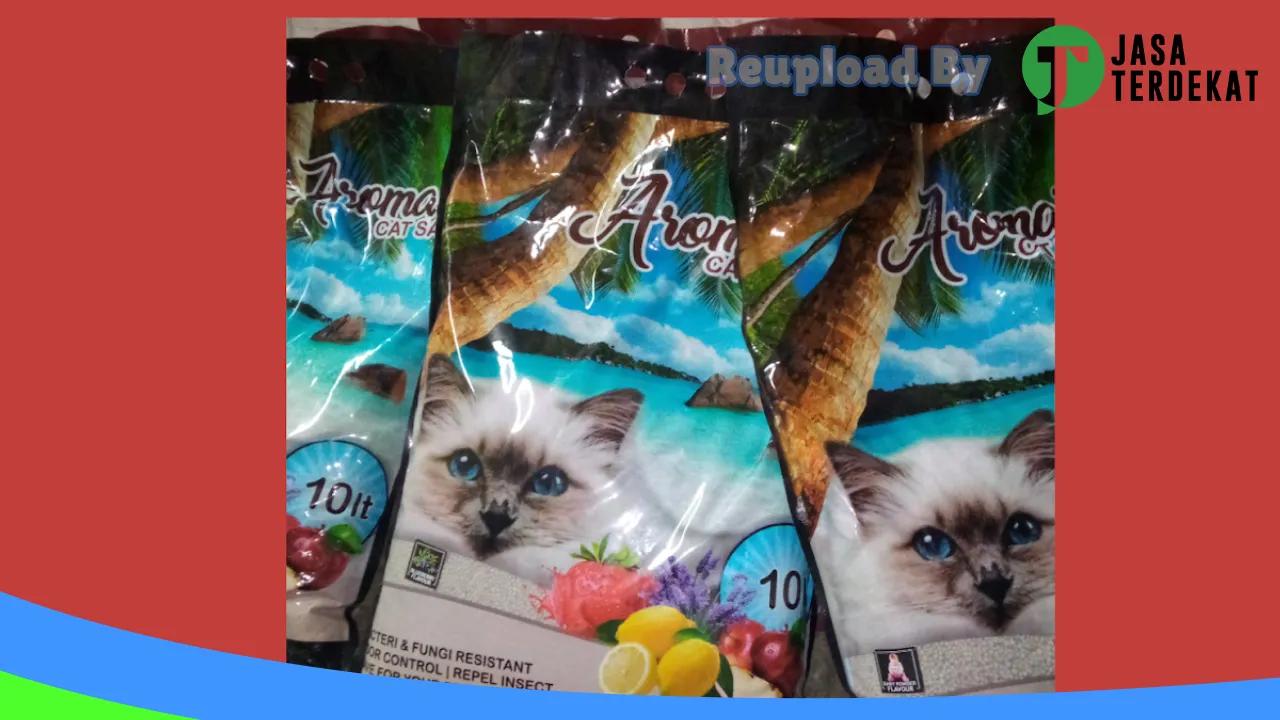 Gambar PETSHOP MARISA RIZKY CATSHOP di Pohuwato, Gorontalo ke 5