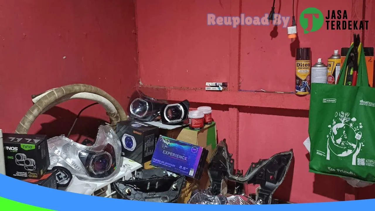 Gambar Jasa pasang biled murah di Tanah Bumbu, Kalimantan Selatan ke 3