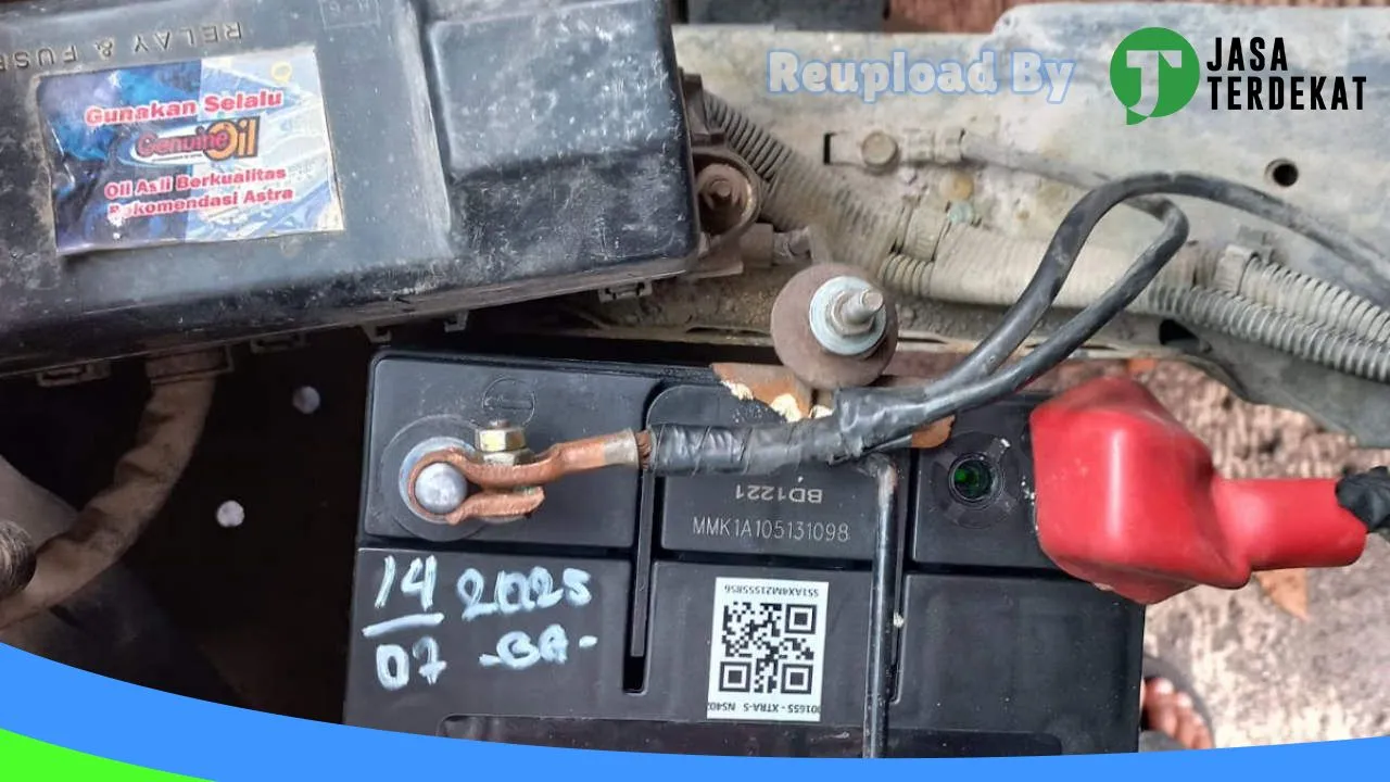 Gambar Best Aki Jogja di Kota Yogyakarta, DI Yogyakarta ke 2