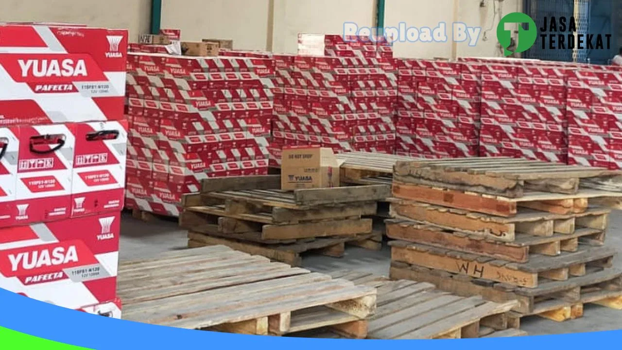 Gambar Toko Accu / aki mobil (ASTRA OTOPARTS – YUASA – INCOE) surabaya di Kota Surabaya, Jawa Timur ke 3