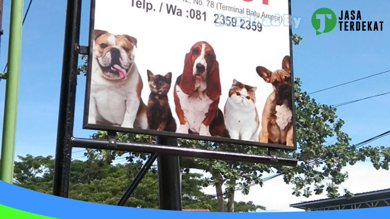 Gambar Balikpapan Pet Shop di Paser, Kalimantan Timur ke 1