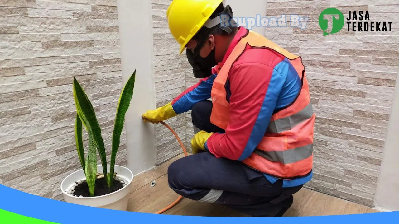 Gambar Advance Pest Control di Deli Serdang, Sumatera Utara ke 1