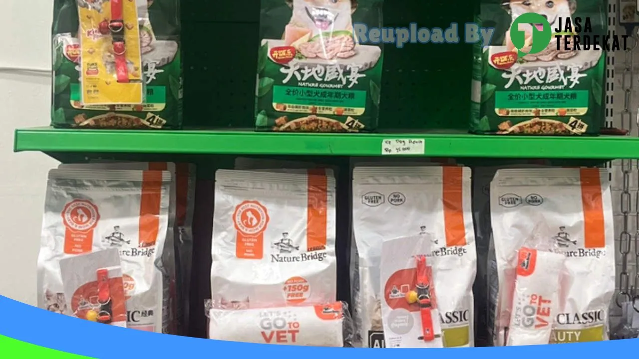 Gambar JJ petshop Indrapura di Batu Bara, Sumatera Utara ke 4