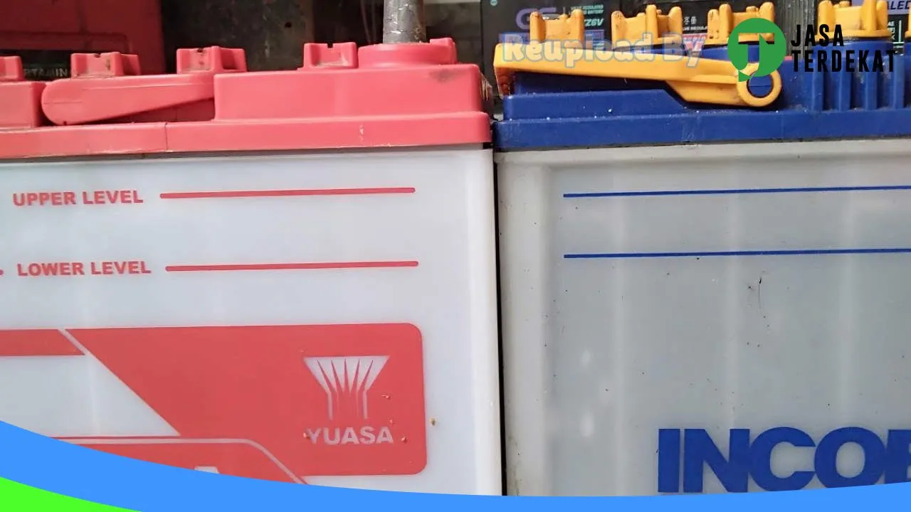 Gambar APRI MOTOR di Lamongan, Jawa Timur ke 3