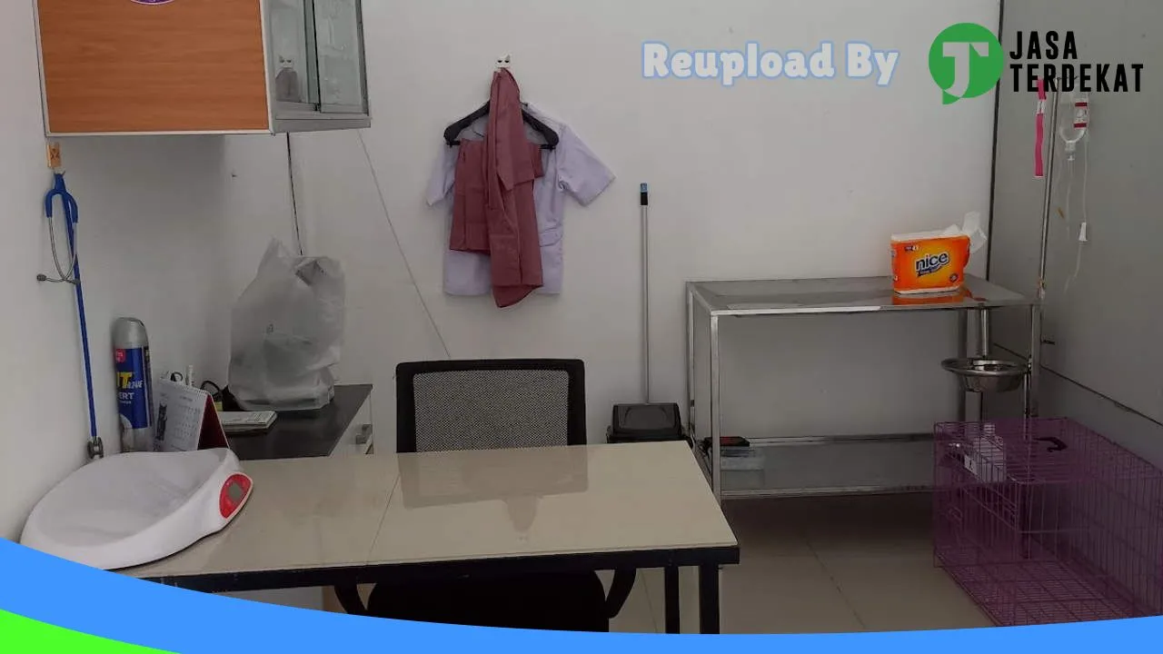 Gambar Dokter Hewan RnB Vet & Petshop di Batu Bara, Sumatera Utara ke 1