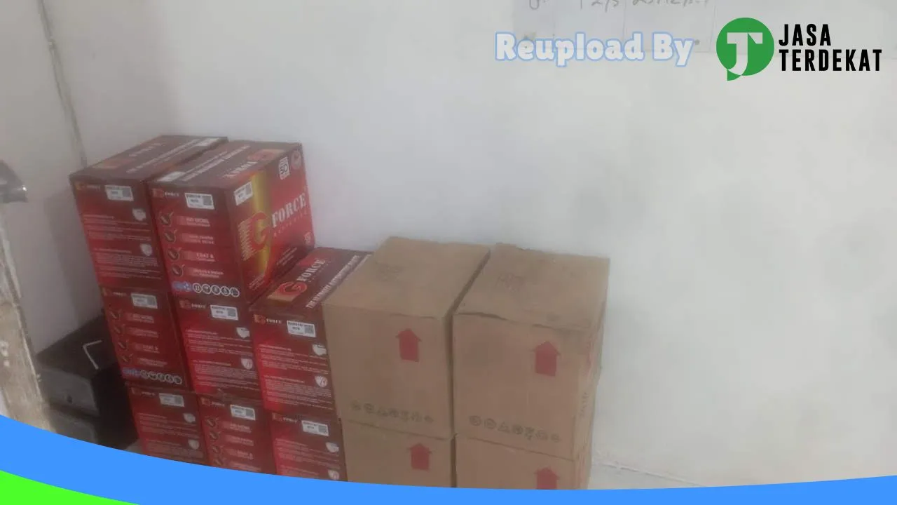 Gambar N.S 99 AKI di Morowali, Sulawesi Tengah ke 3